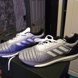 Adidas Ultraboost SolarGlide